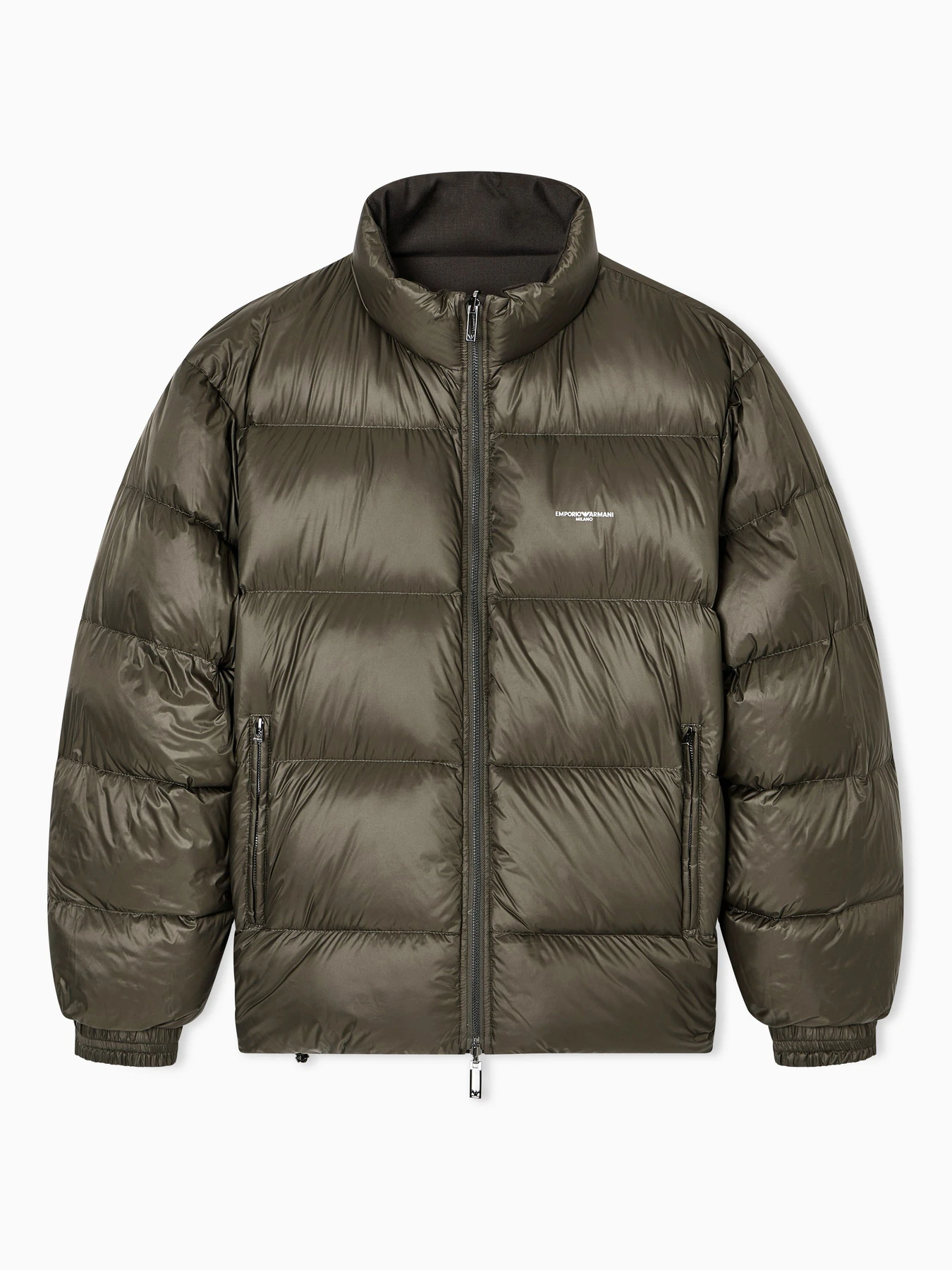 Куртки и дубленки Emporio Armani модель EM003275-AF18078-U8120 Фото