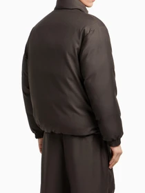 Куртки и дубленки Emporio Armani модель EM003275-AF18078-U8120 Фото