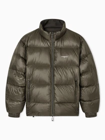 Куртки и дубленки Emporio Armani модель EM003275-AF18078-U8120 Фото