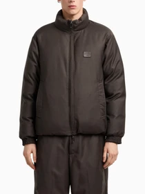 Куртки та дублянки Emporio Armani модель EM003275-AF18078-U8120 Фото