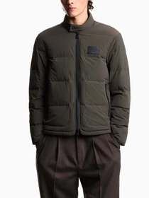 Куртки та дублянки Emporio Armani модель EM003278-AF18499-U8120 Фото