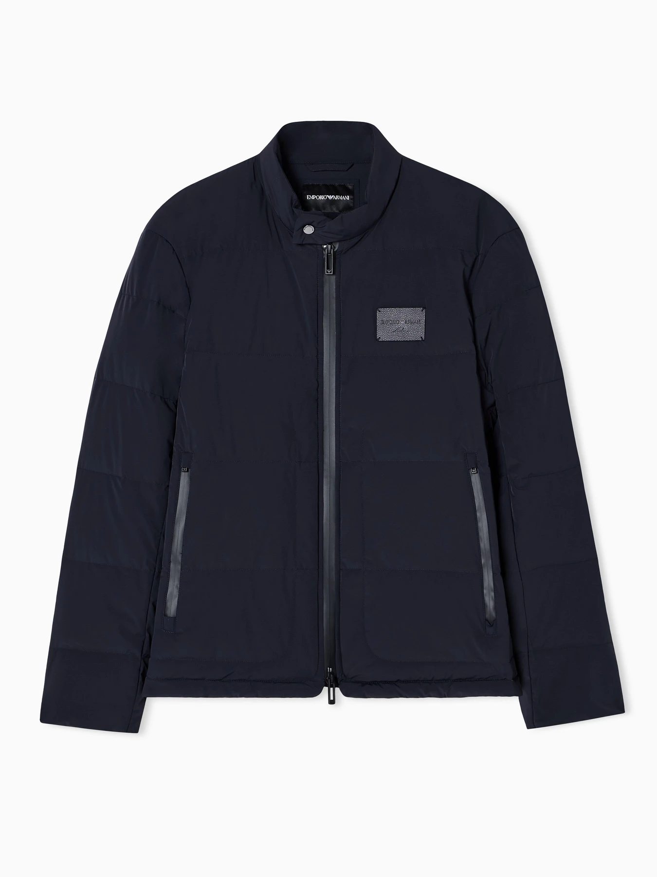 Куртки и дубленки Emporio Armani модель EM003278-AF18499-UB118 Куртки и дубленки Emporio Armani модель EM003278-AF18499-UB118 Фото