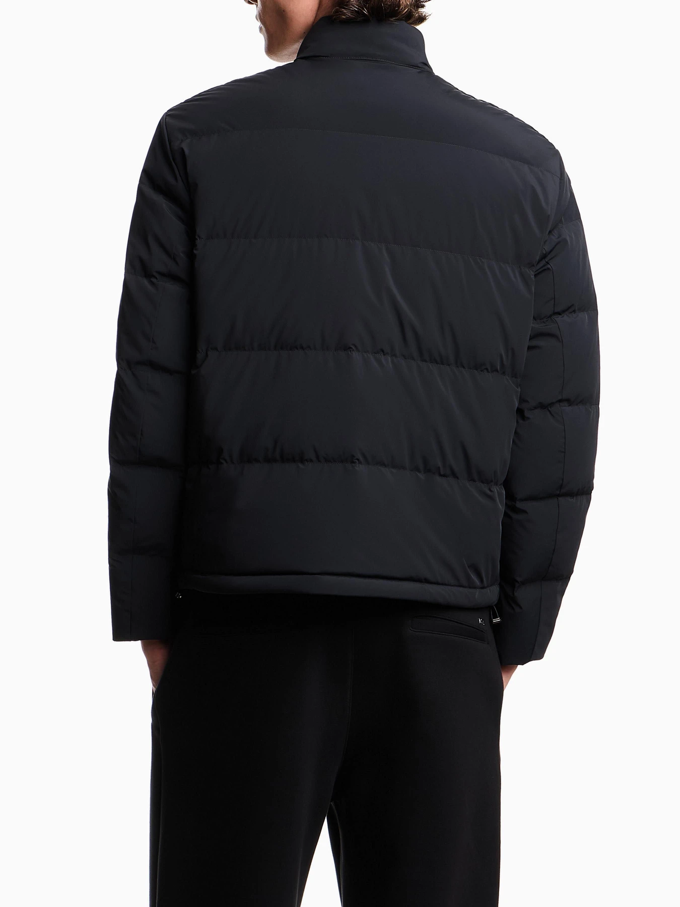 Куртки та дублянки Emporio Armani модель EM003278-AF18499-UC001 Фото