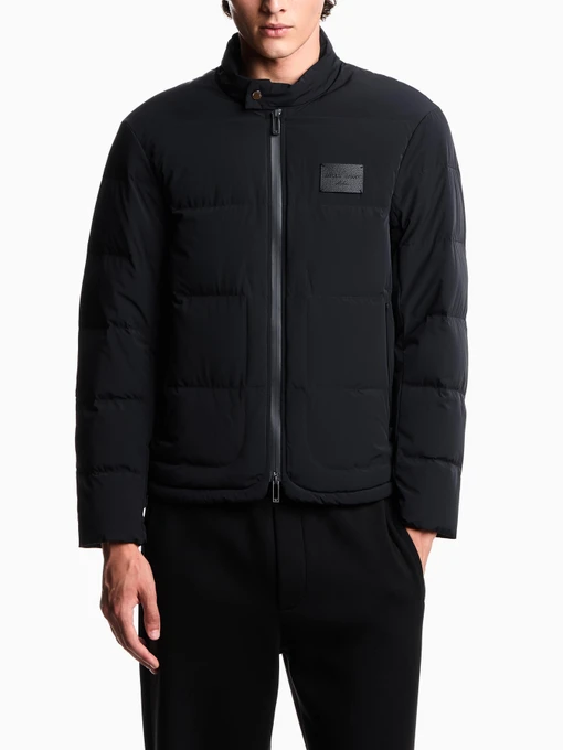 Куртки и дубленки Emporio Armani модель EM003278-AF18499-UC001 Фото
