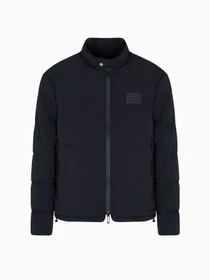 Куртки та дублянки Emporio Armani модель EM003278-AF18499-UC001 Фото