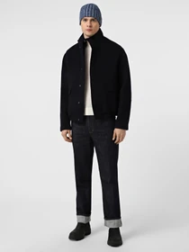 Куртки и дубленки Emporio Armani модель EM003487-AF19248-UB109 Фото