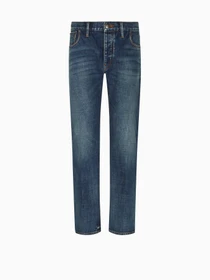Джинси Emporio Armani модель EM003547-AF17483-MB001 Фото