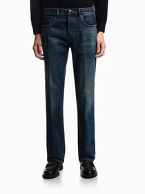 Джинси Emporio Armani модель EM003547-AF17483-MB001 Фото