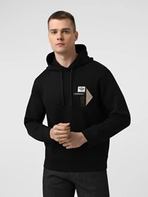 Худі та світшоти Emporio Armani модель EM003587-AF10013-UC001 Фото