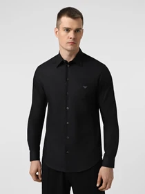 Сорочки Emporio Armani модель EM003893-TE16991-UC001 Фото