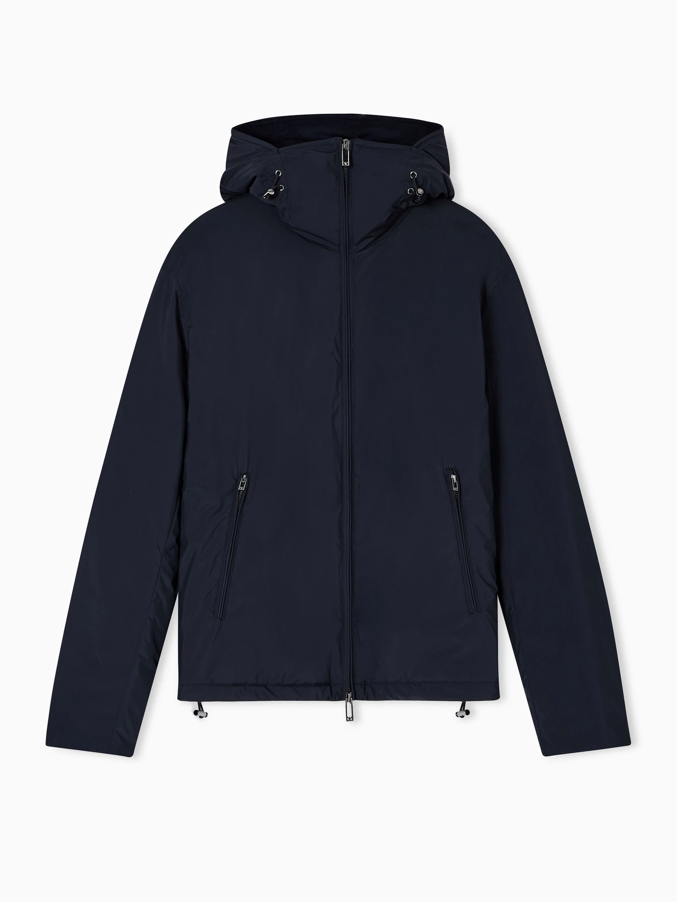 Куртки и дубленки Emporio Armani модель EM003042-AF18503-UB118 Куртки и дубленки Emporio Armani модель EM003042-AF18503-UB118 Фото