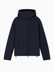 Куртки и дубленки Emporio Armani модель EM003042-AF18503-UB118 Фото