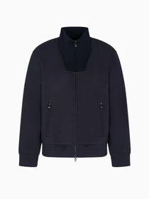 Худи и свитшоты Emporio Armani модель EM003053-AF17545-UB118 Фото