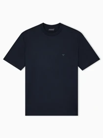Футболки и поло Emporio Armani модель EM003137-AF10761-UB118 Фото