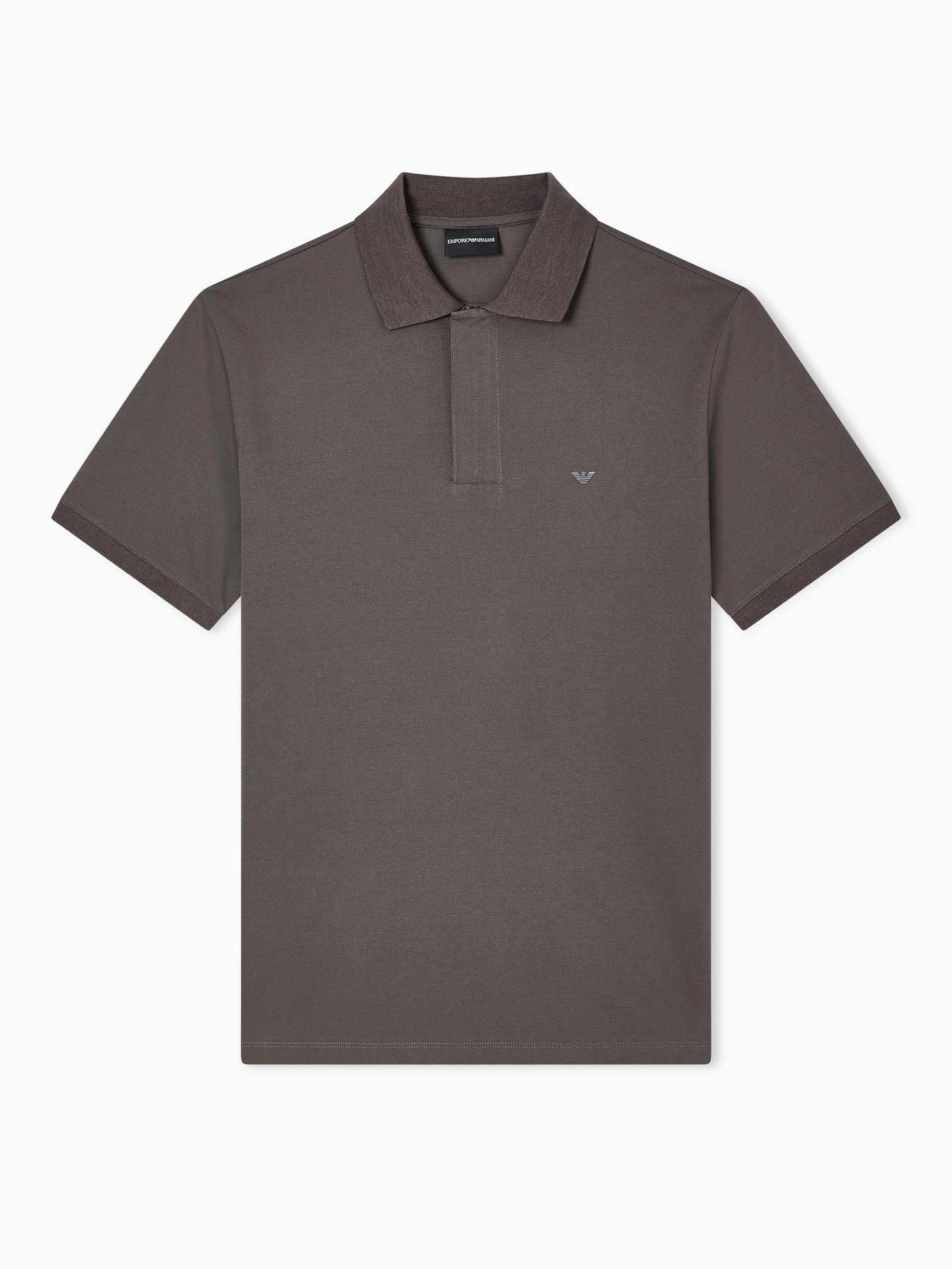Футболки и поло Emporio Armani модель EM003171-AF13742-U8143 Футболки и поло Emporio Armani модель EM003171-AF13742-U8143 Фото