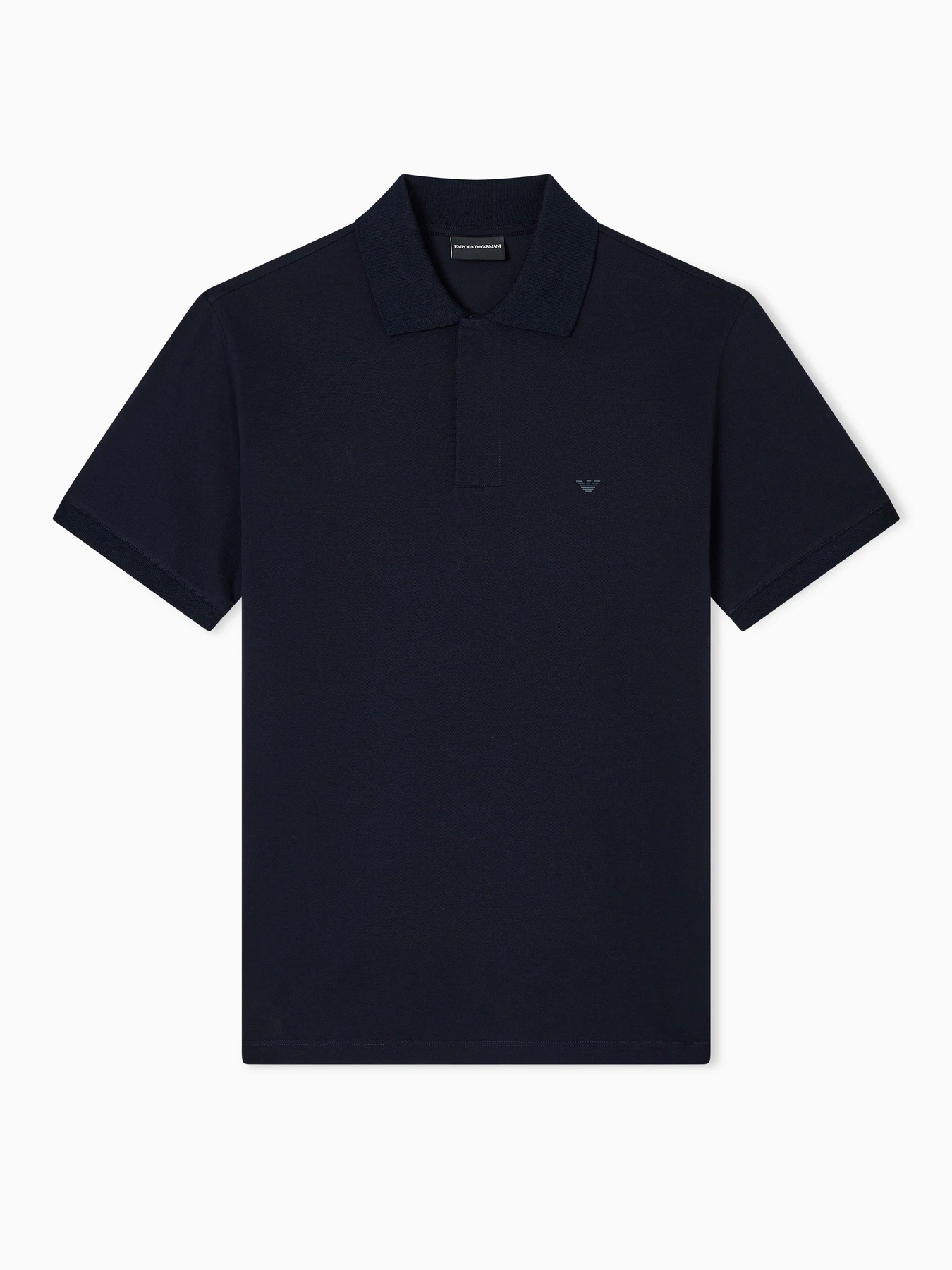Футболки и поло Emporio Armani модель EM003171-AF13742-UB118 Футболки и поло Emporio Armani модель EM003171-AF13742-UB118 Фото