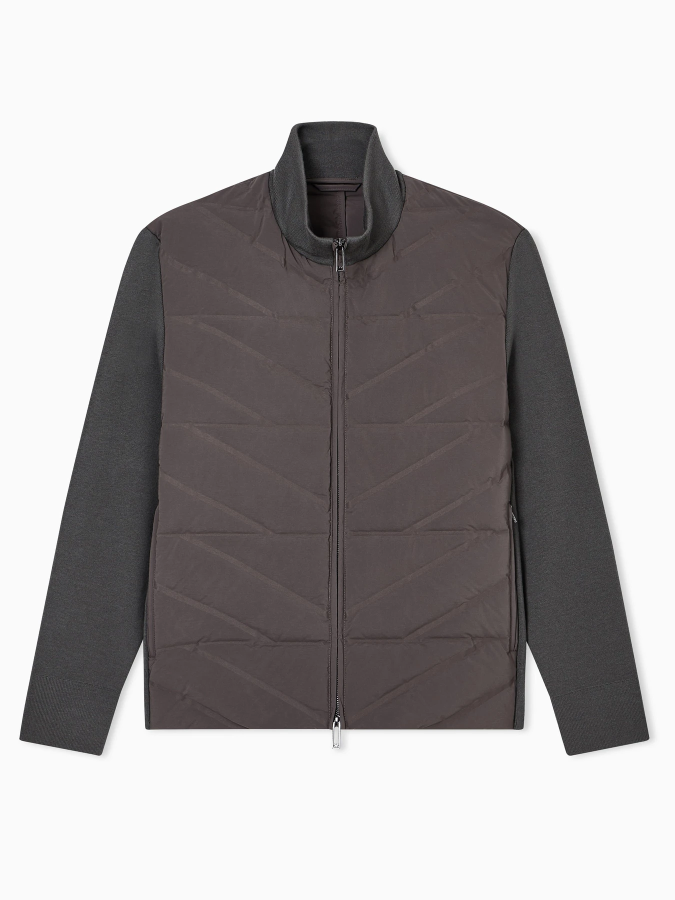 Куртки та дублянки Emporio Armani модель EM003426-AF17823-U8143 Куртки та дублянки Emporio Armani модель EM003426-AF17823-U8143 Фото