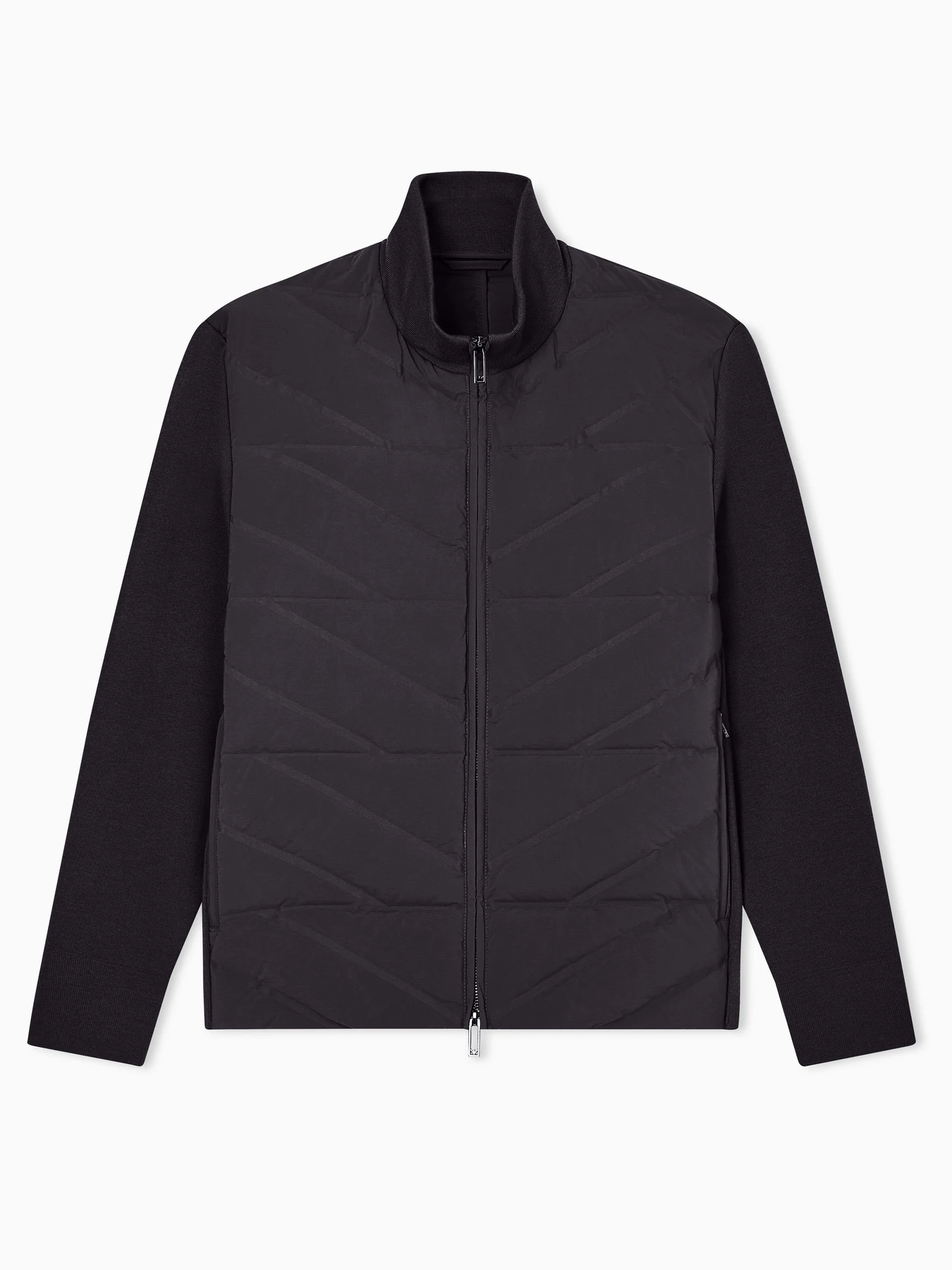 Куртки и дубленки Emporio Armani модель EM003426-AF17823-UB118 Куртки и дубленки Emporio Armani модель EM003426-AF17823-UB118 Фото