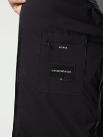 Куртки и дубленки Emporio Armani модель EM003426-AF17823-UB118 Фото