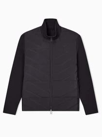 Куртки и дубленки Emporio Armani модель EM003426-AF17823-UB118 Фото