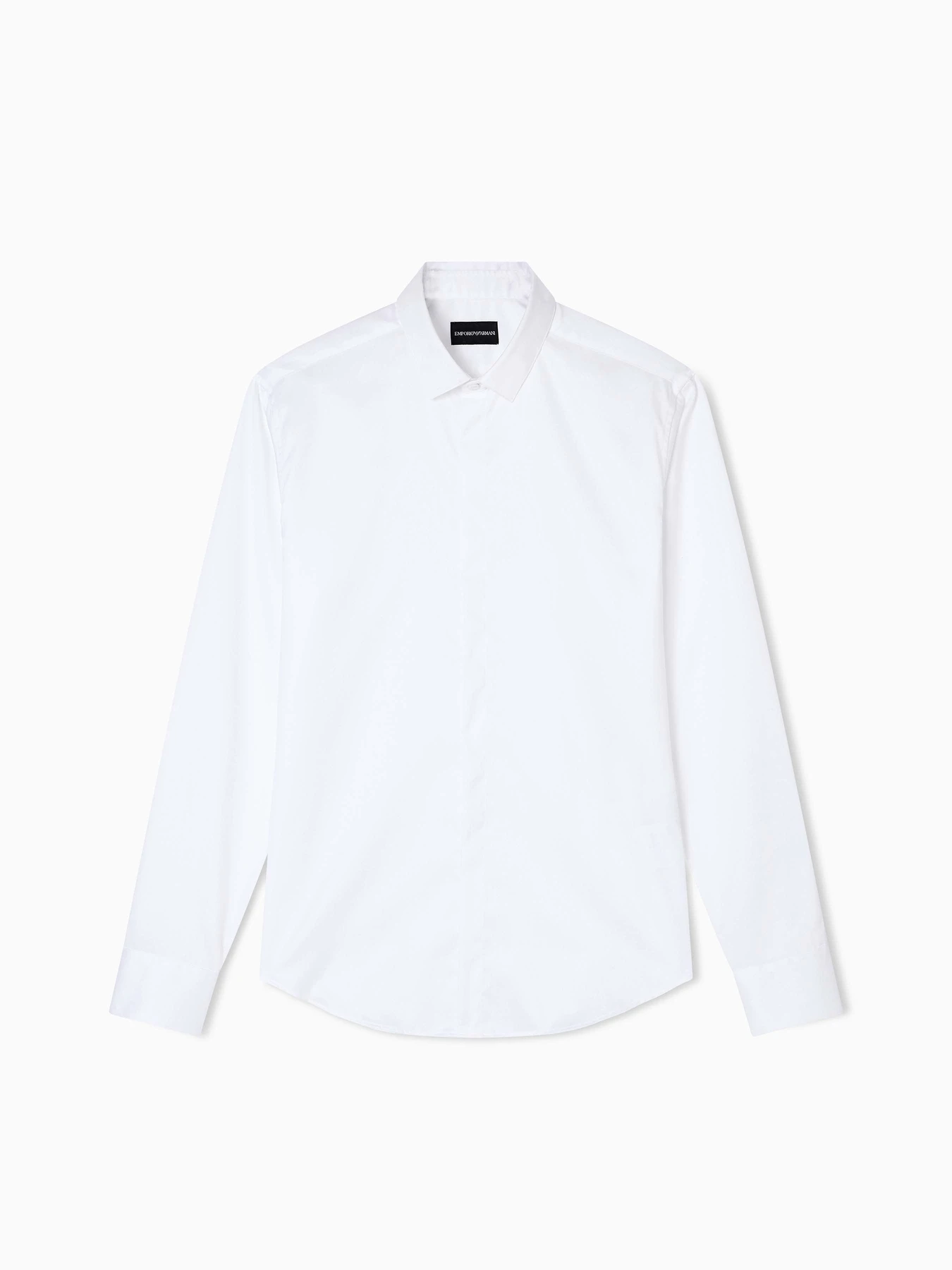 Рубашки Emporio Armani модель EM000196-TE10156-U0002 Фото