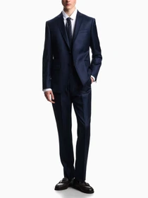 Рубашки Emporio Armani модель EM000196-TE10156-U0002 Фото