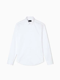 Рубашки Emporio Armani модель EM000196-TE10156-U0002 Фото