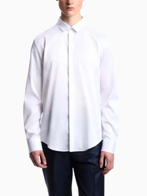 Сорочки Emporio Armani модель EM000196-TE10156-U0002 Фото