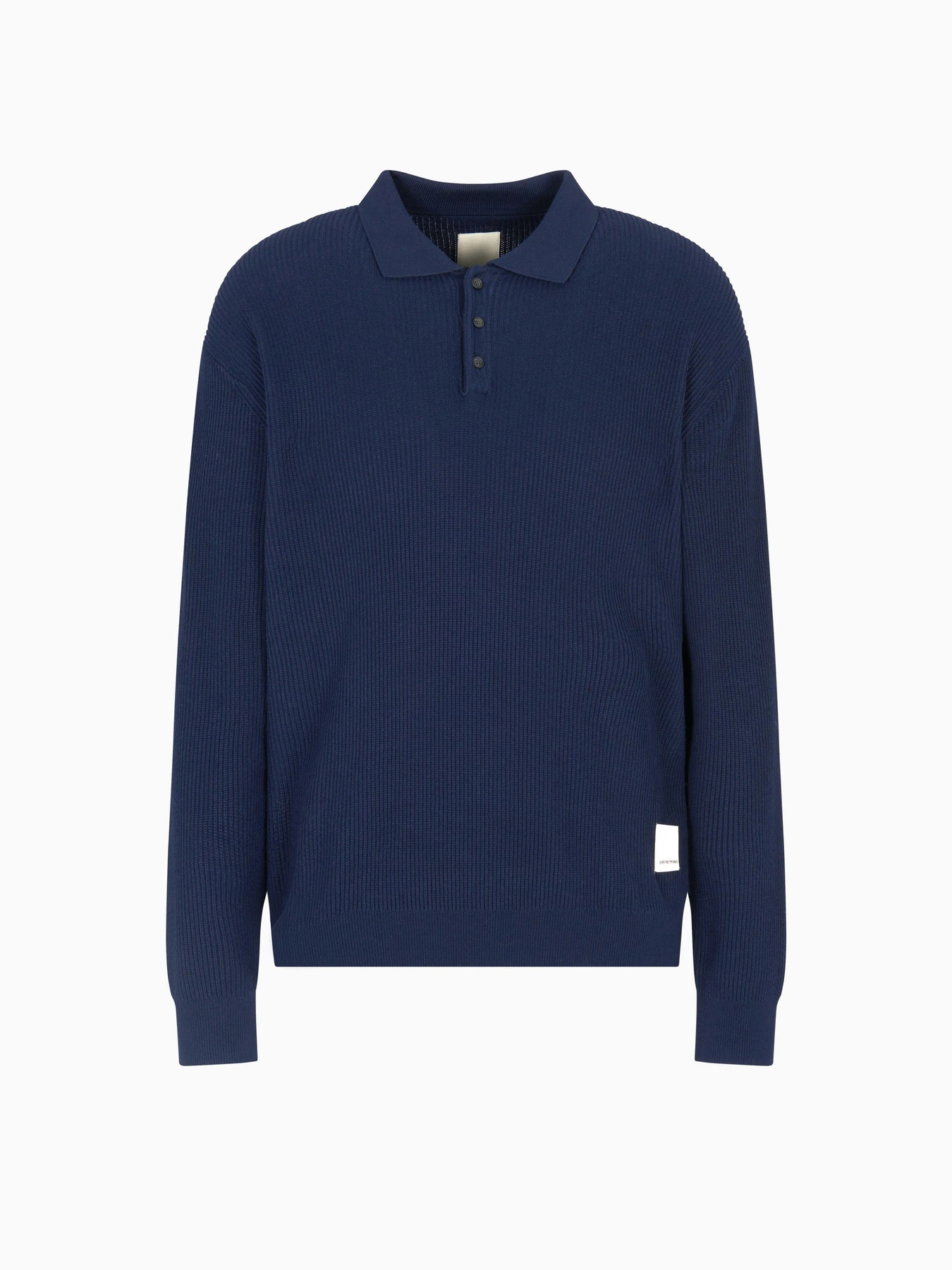 Футболки и поло Emporio Armani модель EM002585-AF17292-UB102 Футболки и поло Emporio Armani модель EM002585-AF17292-UB102 Фото