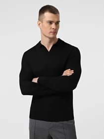 Светри та кардигани Emporio Armani модель EM002479-AF19543-UC001 Фото