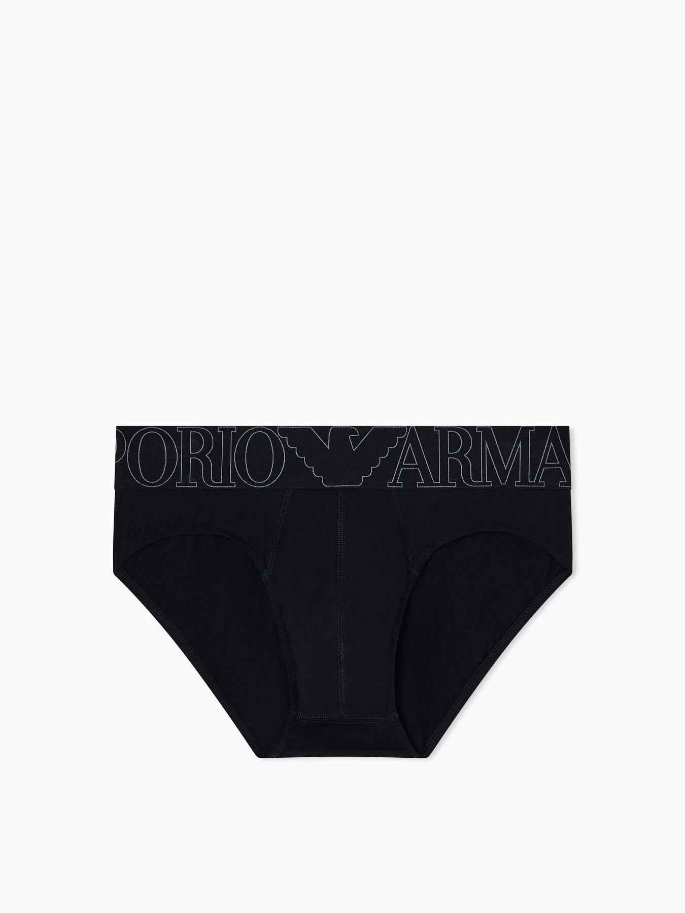 Нижнее белье Emporio Armani модель EM000229-AF14978-UC001 Нижнее белье Emporio Armani модель EM000229-AF14978-UC001 Фото