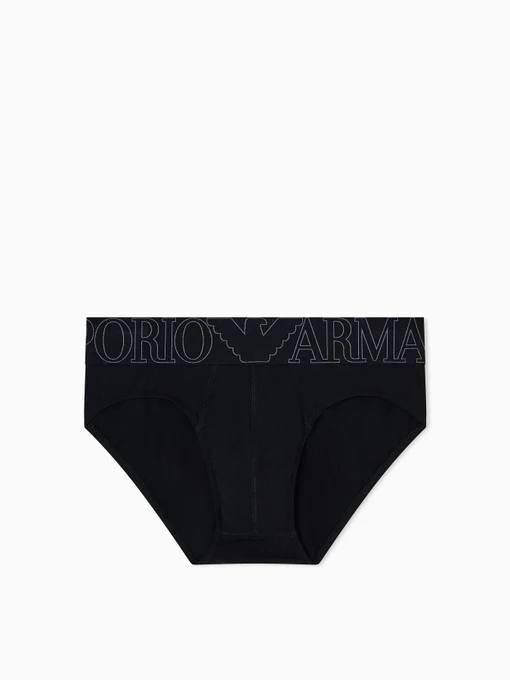 Нижнее белье Emporio Armani модель EM000229-AF14978-UC001 Фото