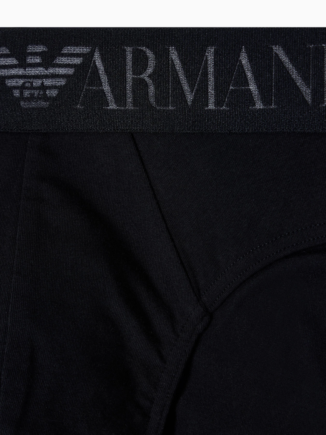 Нижнее белье Emporio Armani модель EM000229-AF15374-UC001 Нижнее белье Emporio Armani модель EM000229-AF15374-UC001 Фото
