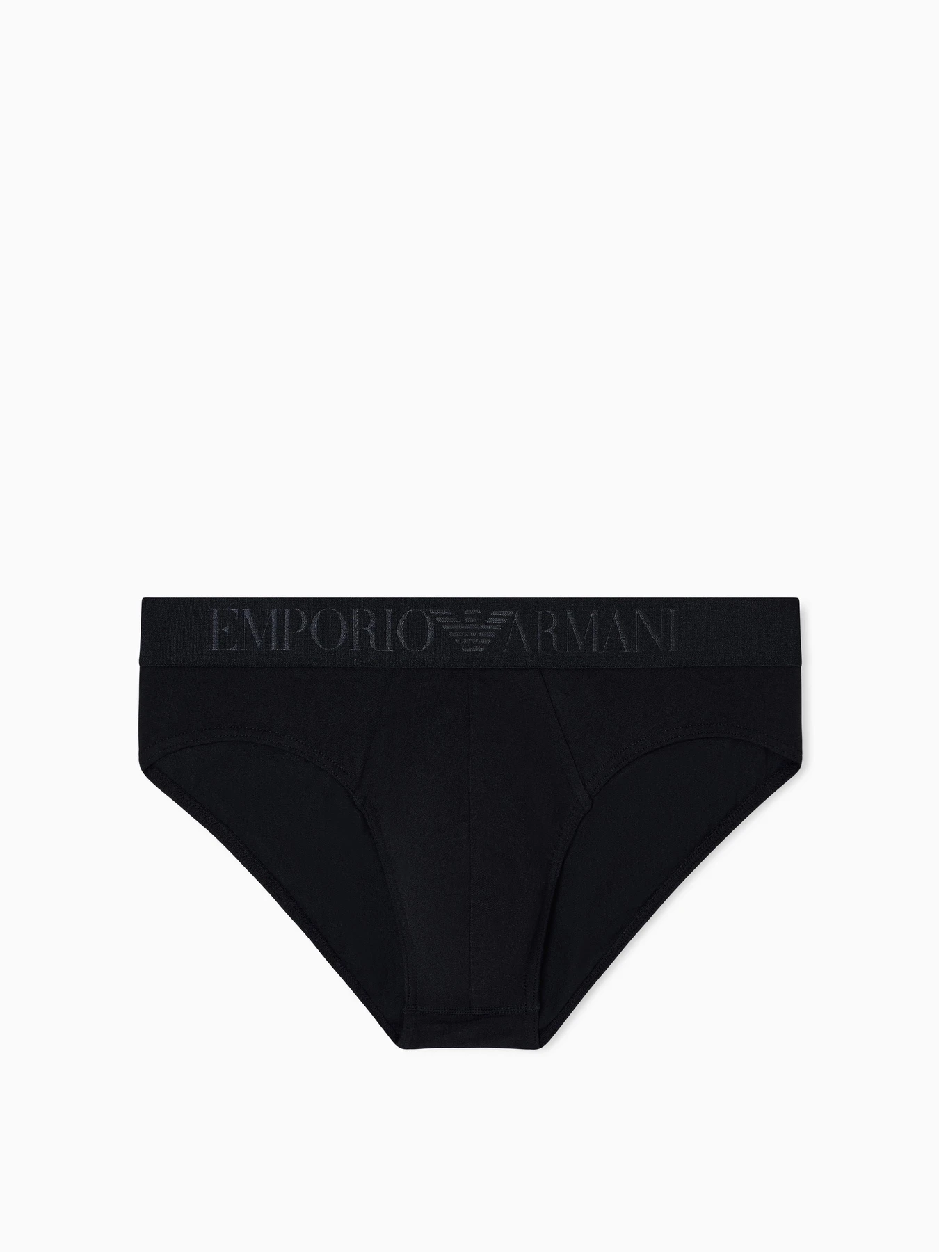Нижнее белье Emporio Armani модель EM000229-AF15374-UC001 Нижнее белье Emporio Armani модель EM000229-AF15374-UC001 Фото