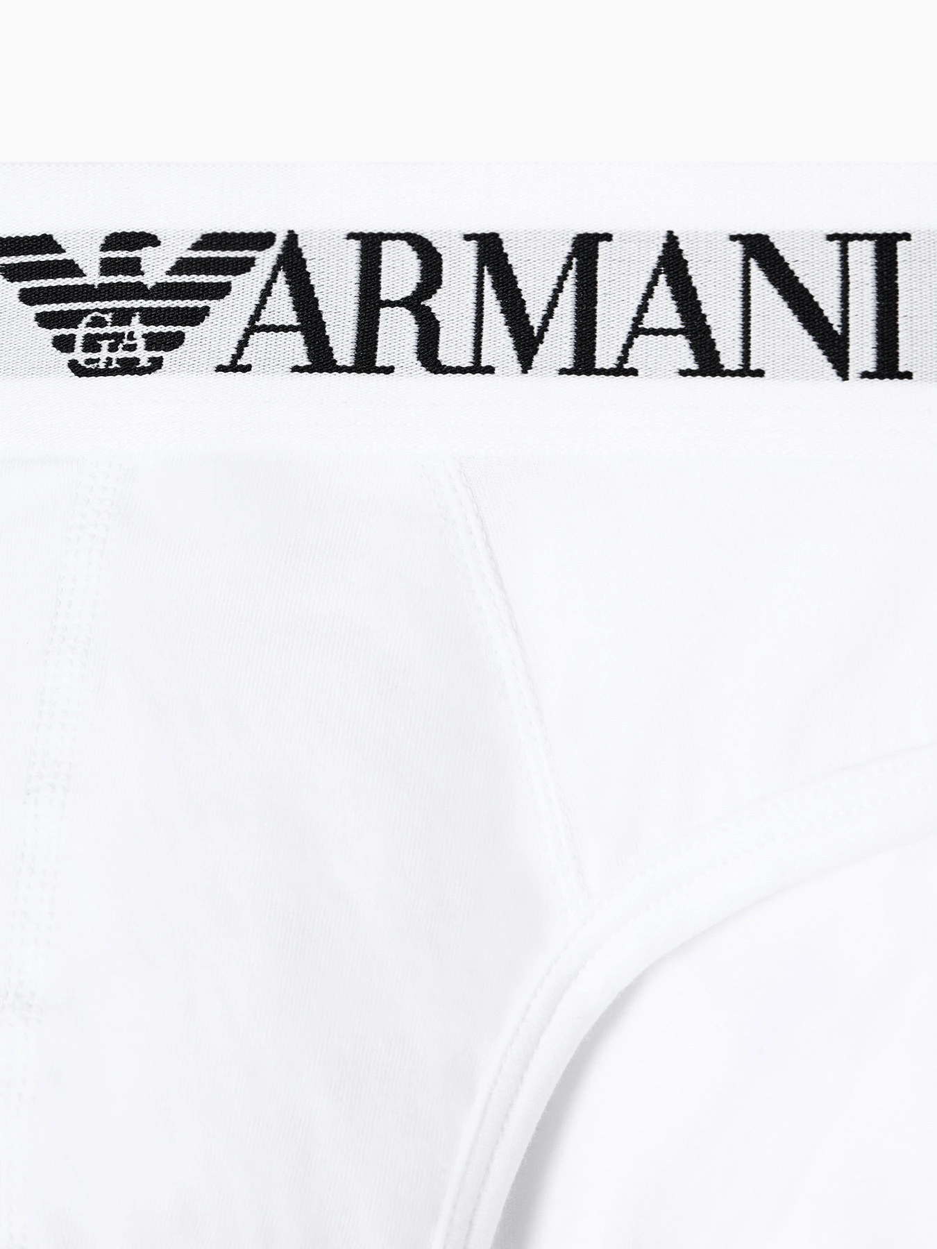 Нижнее белье Emporio Armani модель EM000230-AF14133-U0002 Нижнее белье Emporio Armani модель EM000230-AF14133-U0002 Фото