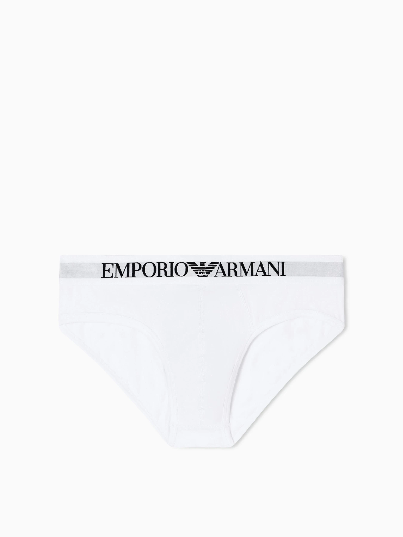Нижнее белье Emporio Armani модель EM000230-AF14133-U0002 Нижнее белье Emporio Armani модель EM000230-AF14133-U0002 Фото