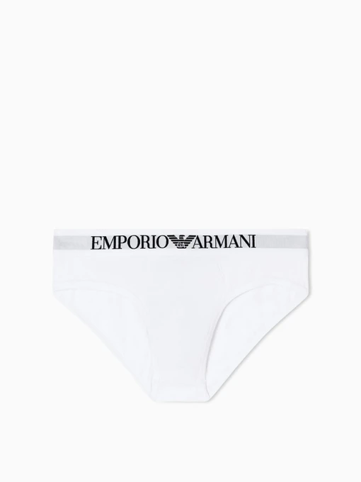 Нижнее белье Emporio Armani модель EM000230-AF14133-U0002 Фото