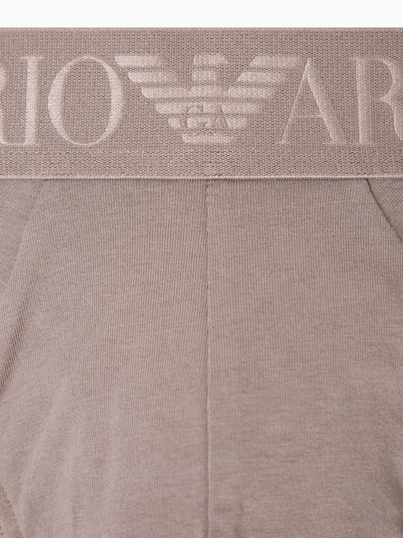 Нижнее белье Emporio Armani модель EM000229-AF15374-U6096 Нижнее белье Emporio Armani модель EM000229-AF15374-U6096 Фото
