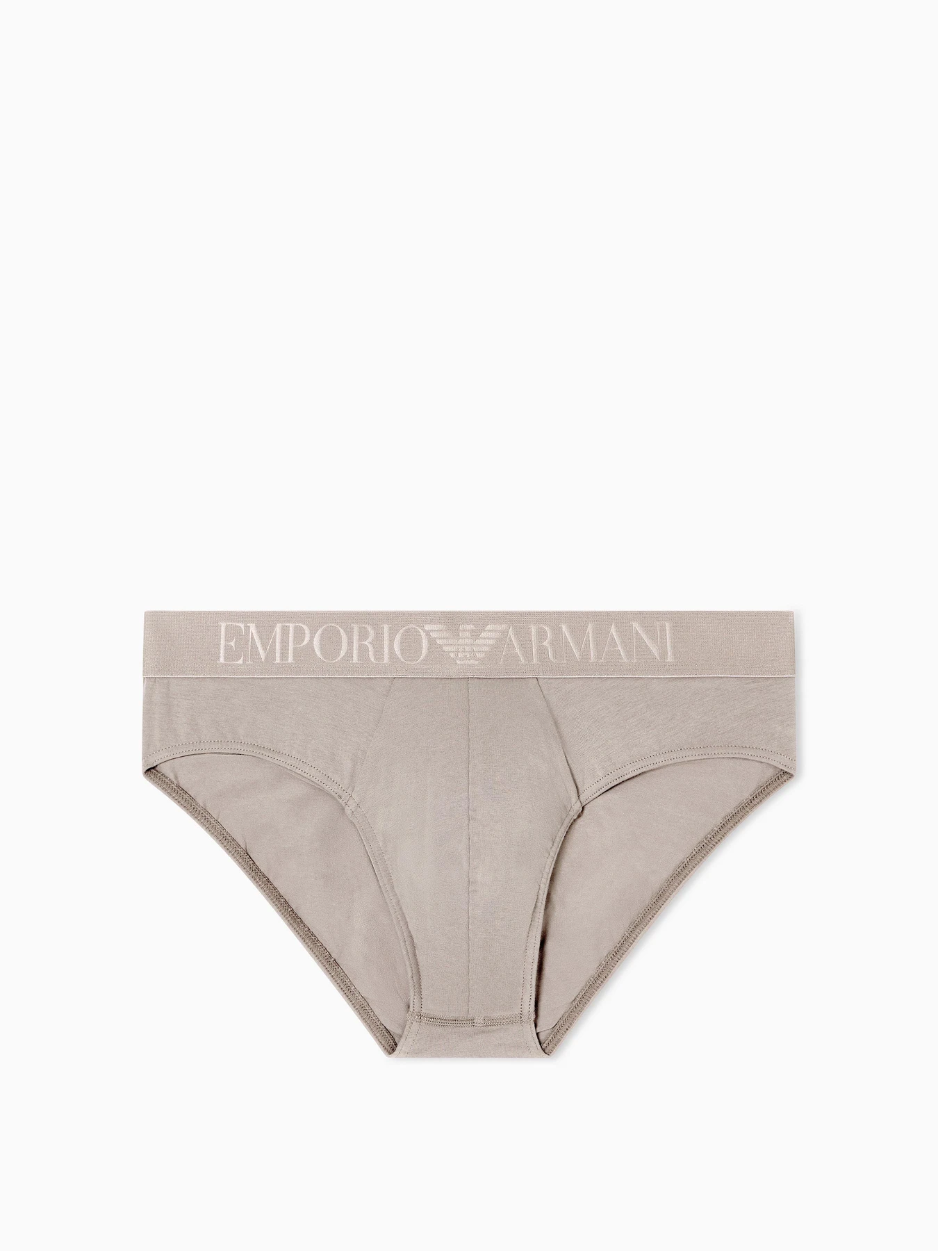 Нижнее белье Emporio Armani модель EM000229-AF15374-U6096 Нижнее белье Emporio Armani модель EM000229-AF15374-U6096 Фото