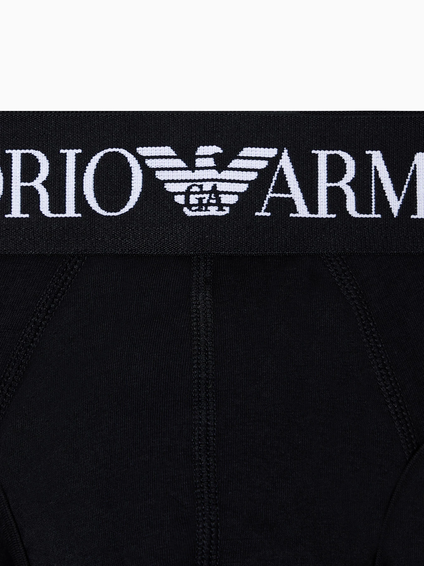 Нижнее белье Emporio Armani модель EM000230-AF14133-UC001 Нижнее белье Emporio Armani модель EM000230-AF14133-UC001 Фото