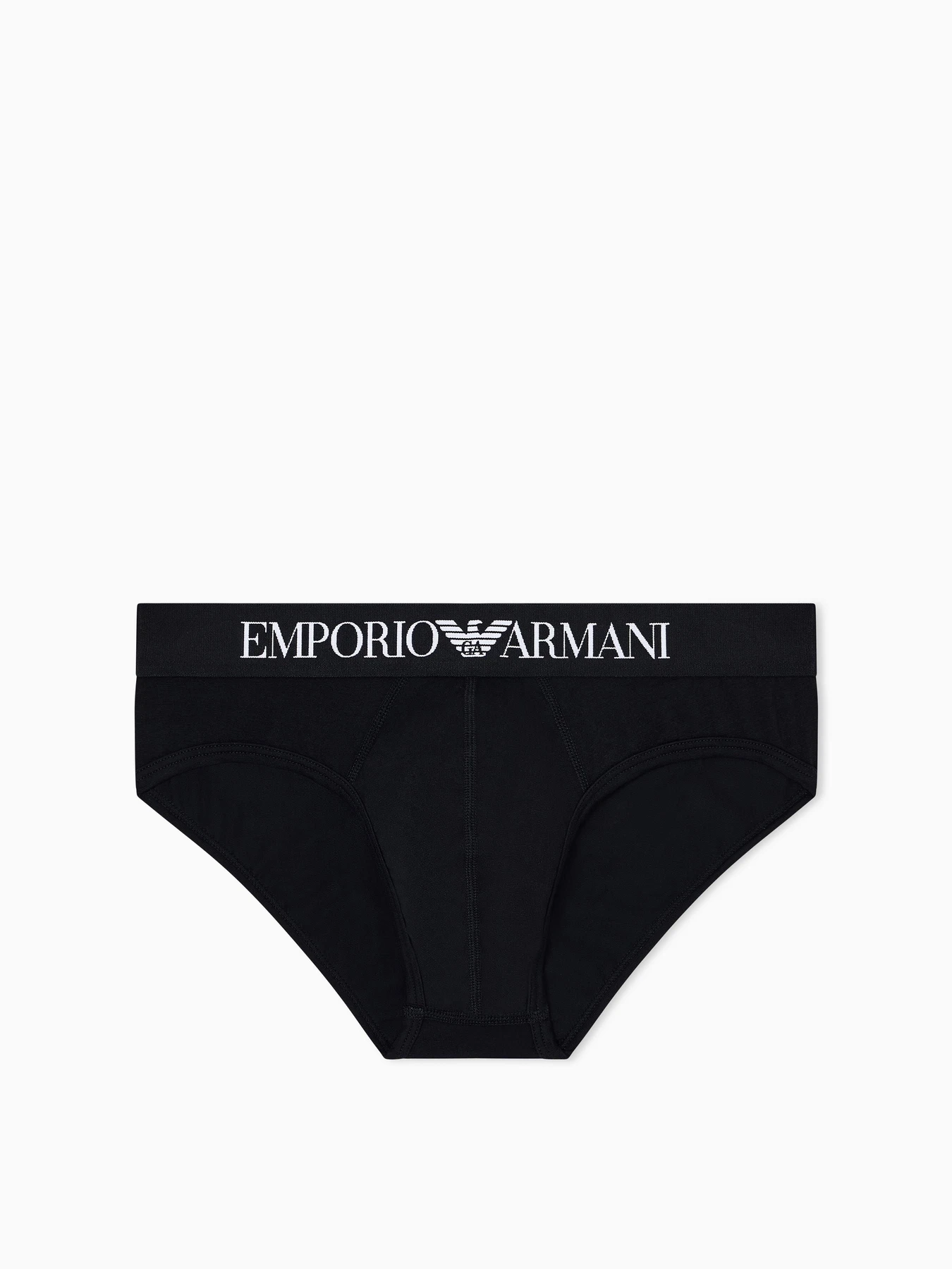 Нижнее белье Emporio Armani модель EM000230-AF14133-UC001 Нижнее белье Emporio Armani модель EM000230-AF14133-UC001 Фото