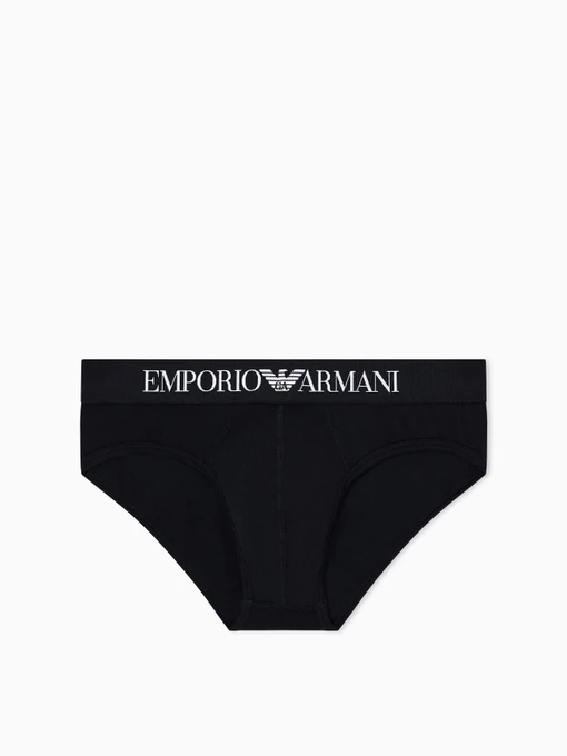 Нижнее белье Emporio Armani модель EM000230-AF14133-UC001 Фото