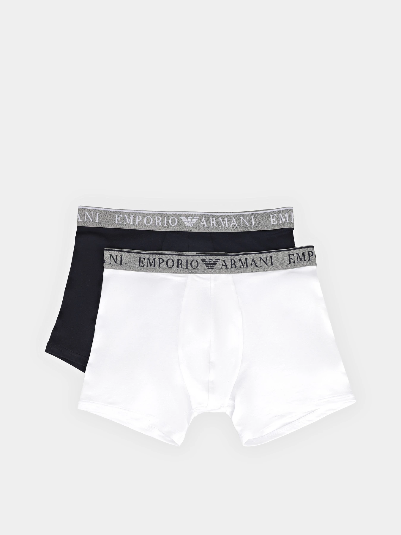 Нижнее белье Emporio Armani модель EM000255-AF10776-MB088 Нижнее белье Emporio Armani модель EM000255-AF10776-MB088 Фото
