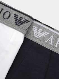 Нижнее белье Emporio Armani модель EM000255-AF10776-MB088 Фото