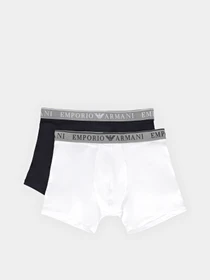 Нижнее белье Emporio Armani модель EM000255-AF10776-MB088 Фото