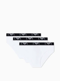 Нижнее белье Emporio Armani модель EM000258-AF14131-M0066 Фото