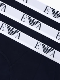 Нижнее белье Emporio Armani модель EM000258-AF14131-MB139 Фото