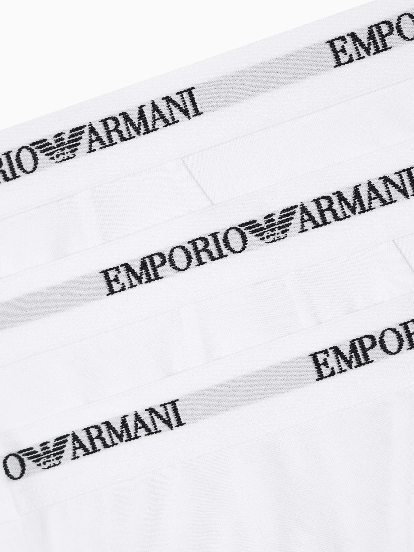 Нижнее белье Emporio Armani модель EM000258-AF14132-M0066 Фото