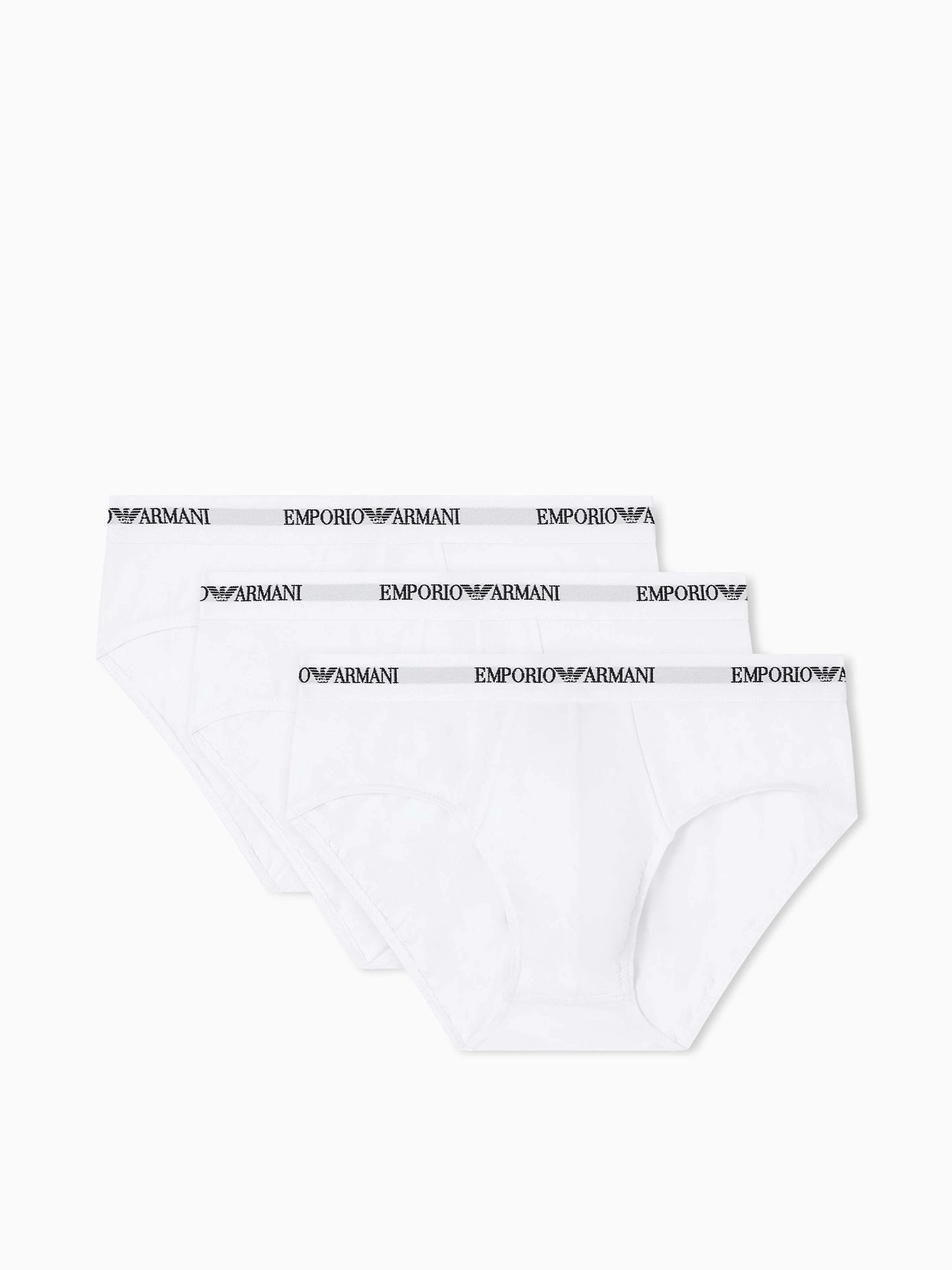 Нижнее белье Emporio Armani модель EM000258-AF14132-M0066 Фото