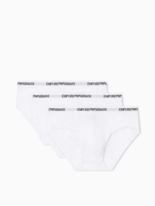 Нижнее белье Emporio Armani модель EM000258-AF14132-M0066 Фото